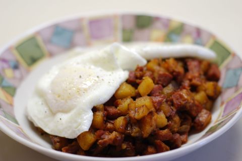 Corned Beef Hash